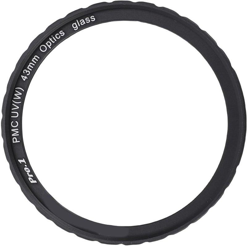 Surface safe Tbest 43MM MCUV Lens Protection Filter HD Ultra Thin Multi Coated Anti Scratch for DSLR Photography Standard fit Professional manufacture Fit multiple scenarios General standard compliant quality Upgraded new version Gulf approved global quality Pre-stock well-packed goods Seasonal & permanent compatible Trusted all-purpose quality Longevity upgraded craftsmanship Luxury premium item Offer ending soon Ready-to-ship local stock Save time & effort Multi item matching Dust tight seal Wet anti slip Modern color selections Suburban residential ship Durability boost selected material Rare find Fast delivery to major cities Global upgraded economical craftsmanship Stackable design - Image 2