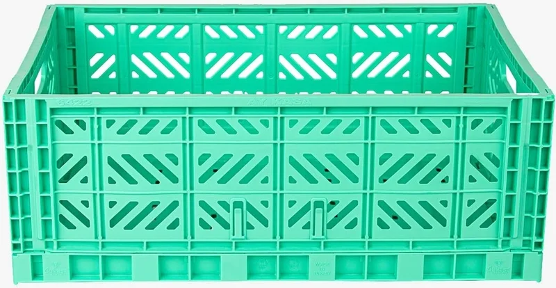 اي يلديز Aykasa 604022 Maxibox Mint Foldable Case