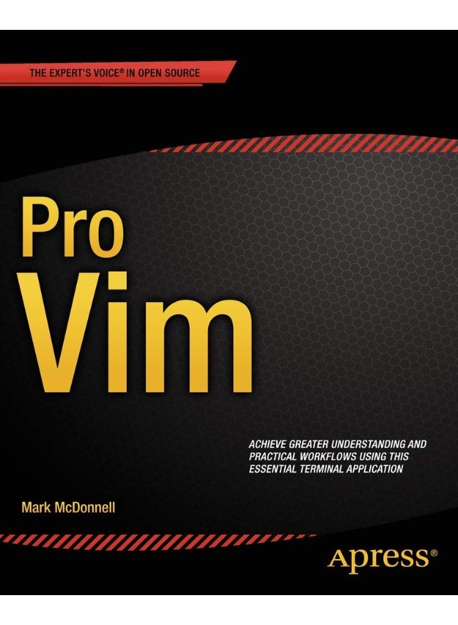Pro Vim 