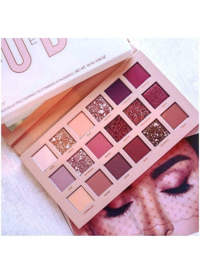 Multi Shades 18 Colours Nude Edition Eyeshadow Palette 18 G (Nude) 18 Ml (Multicolour) - pzsku/ZC3D50ACA2FCFCFC189D8Z/45/_/1690019456/a7152e71-f7c1-47a5-a85f-12123cab47f1