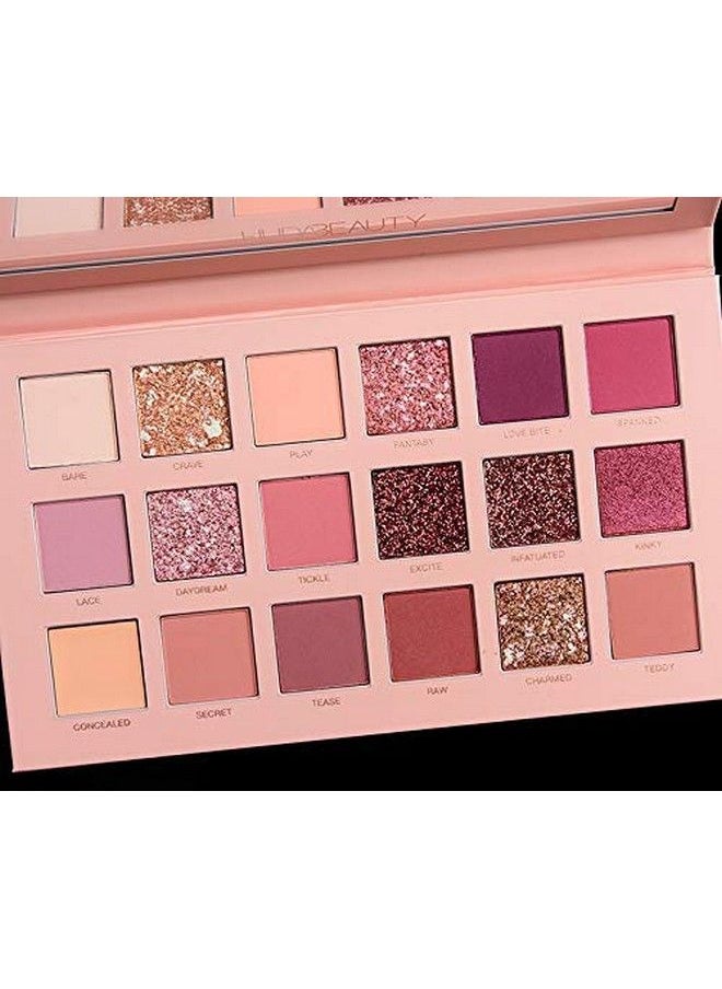 Multi Shades 18 Colours Nude Edition Eyeshadow Palette 18 G (Nude) 18 Ml (Multicolour) - pzsku/ZC3D50ACA2FCFCFC189D8Z/45/_/1690019459/bf3cf120-bf34-49d8-9557-3b88fbe74034