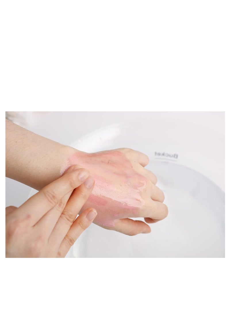 leegeehaam Dr Ceuracle Pro-balance Pure Cleansing Oil for gentle face, eye pointup and makeup remover, daily deep cleansing for all skin types - Image 4