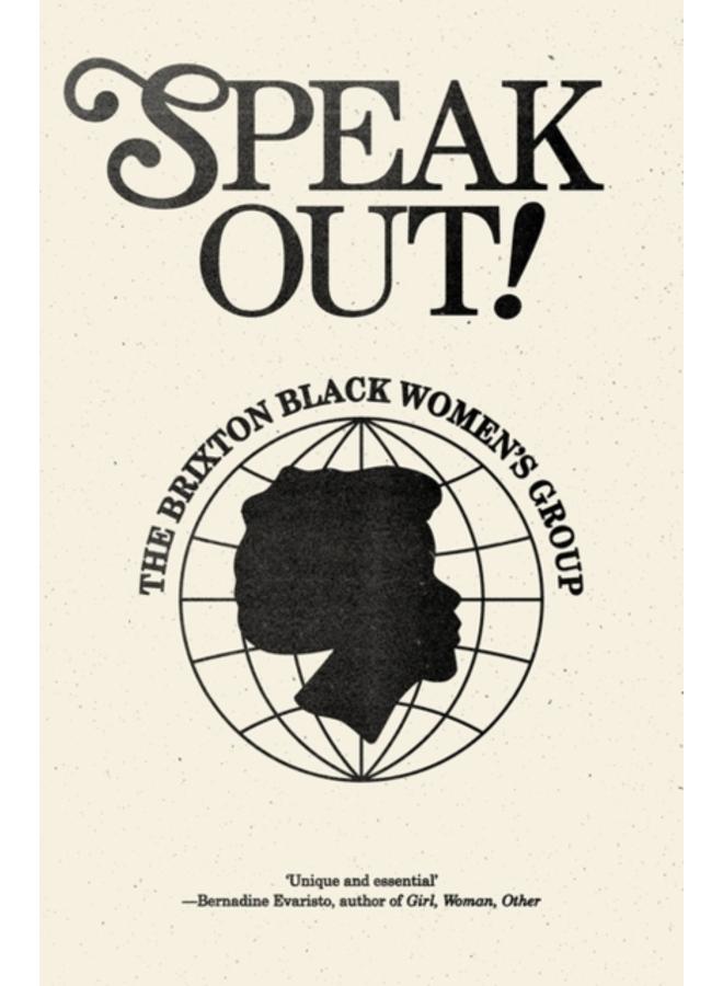 Speak Out! : The Brixton Black Women's Group
