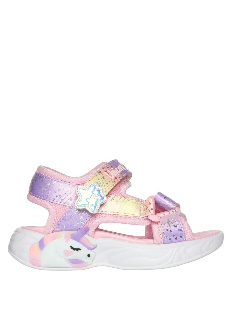 SKECHERS Unicorn Dreams INFANT  - Majestic Bliss  - Image 1
