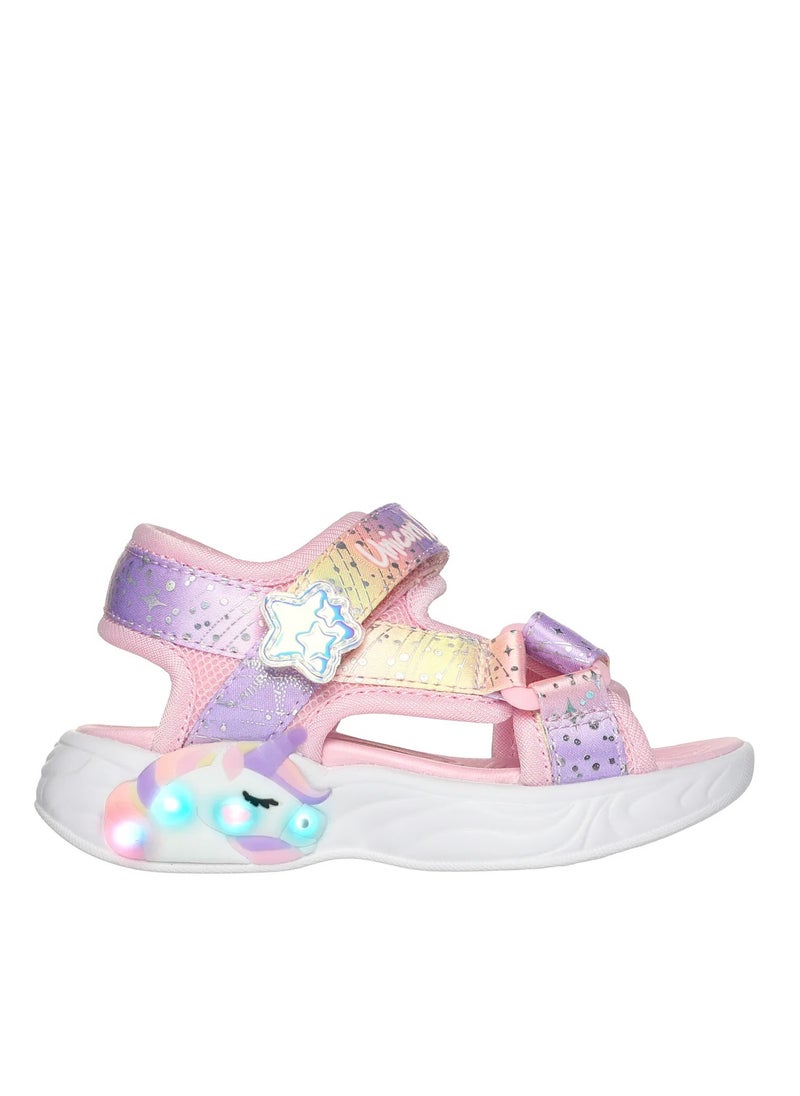 SKECHERS Unicorn Dreams INFANT  - Majestic Bliss  - Image 2