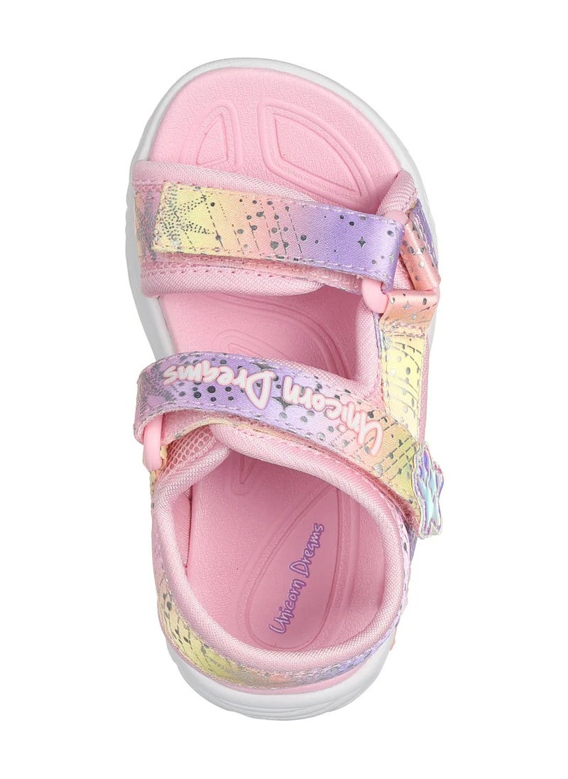 SKECHERS Unicorn Dreams INFANT  - Majestic Bliss  - Image 4