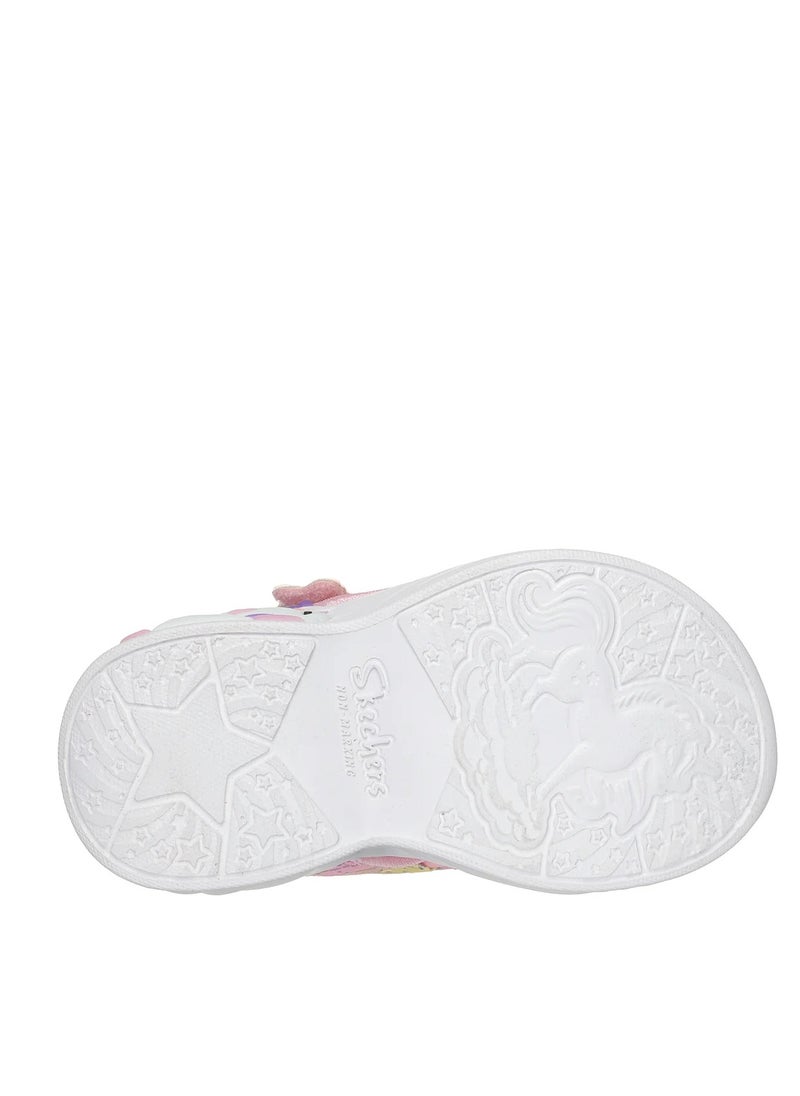 SKECHERS Unicorn Dreams INFANT  - Majestic Bliss  - Image 5