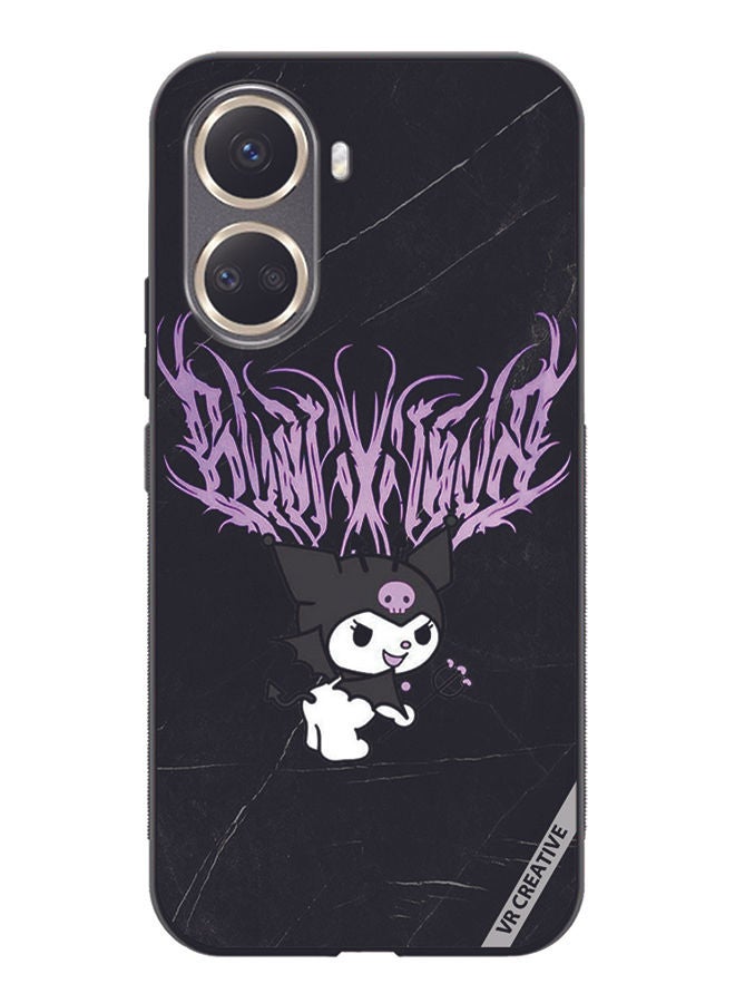 VR CREATIVE Protective Case Cover For Huawei Nova 10 SE Cartoon Character Design Multicolour - Image 1