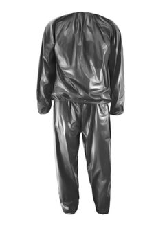 NIBEMINENT Sauna Suit 4XL  - Image 1
