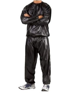 NIBEMINENT Sauna Suit 4XL  - Image 3