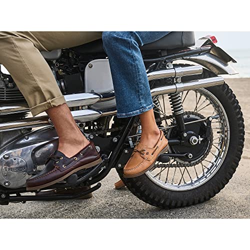 SPERRY حذاء قارب أصلي للرجال من سبيري، أماريتو، 12 أمريكي - Image 2