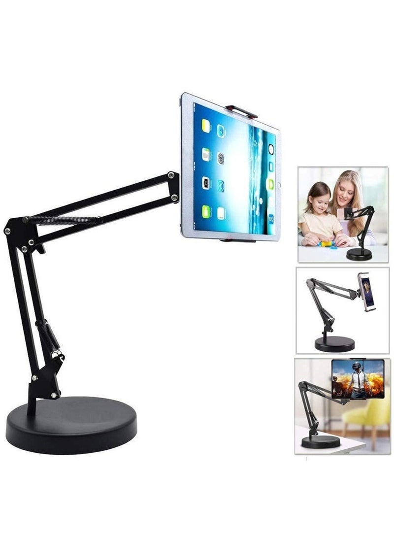 ELTRAZONE Tablet Car Mount Holder Universal Mounts for Samsung Galaxy Tab 4 3/iPad Mini/Air 2/4/3 (Revised Version -Use with All 7-10 inch Tablets) - Image 1