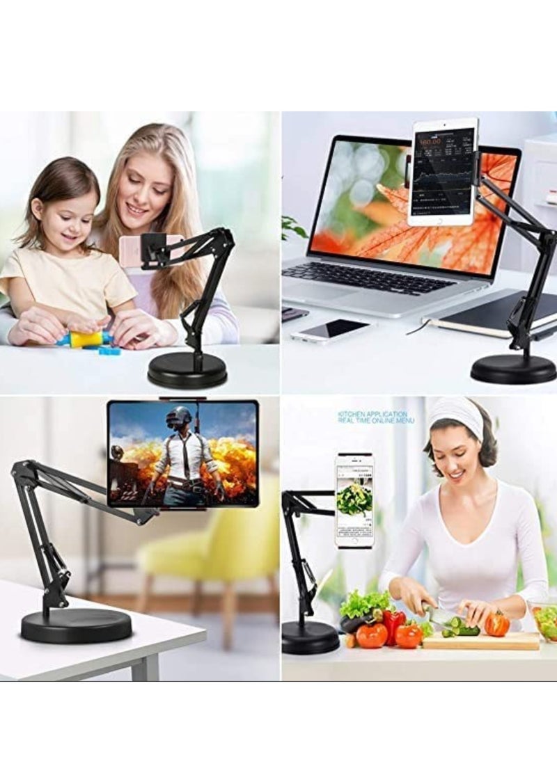 ELTRAZONE Tablet Car Mount Holder Universal Mounts for Samsung Galaxy Tab 4 3/iPad Mini/Air 2/4/3 (Revised Version -Use with All 7-10 inch Tablets) - Image 4