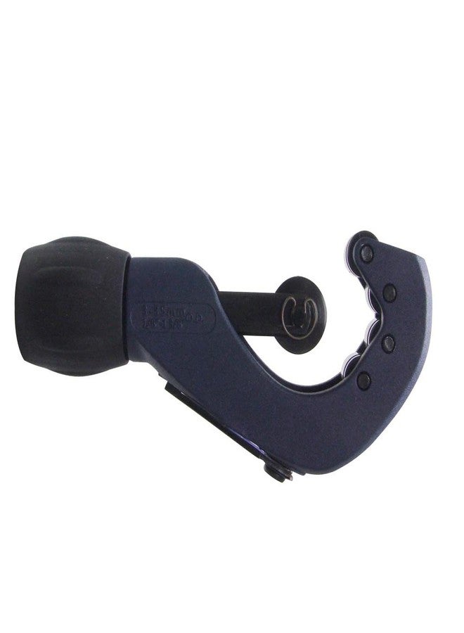 Uniweld UTC703 Premium Tubing Cutter for 1/8-Inch to 1 3/8-Inch OD Copper, Brass and Aluminum Tubing - Image 2