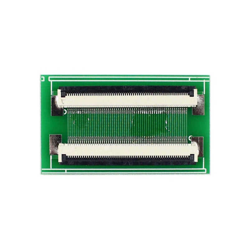 VSDISPLAY 60Pin to 60Pin ZIF 0.5mm Pitch Connector Adapter with Extension Flat Cable FFC Extend(Length 200mm) - Image 4