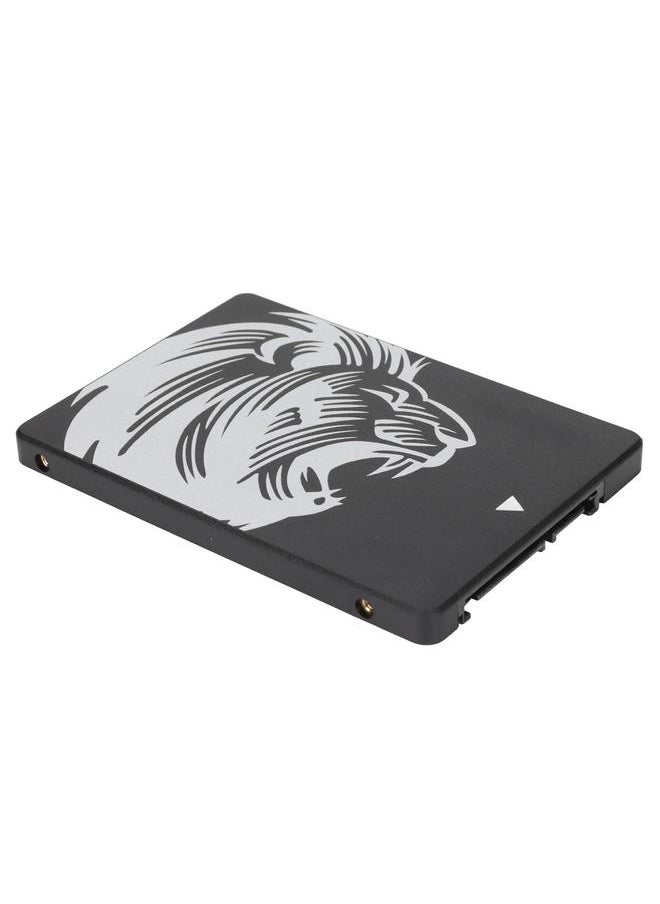 Thoraya 2.5 inch SATA3.0 SSD solid state drive desktop notebook computer general solid state drive 512GB  - Image 3