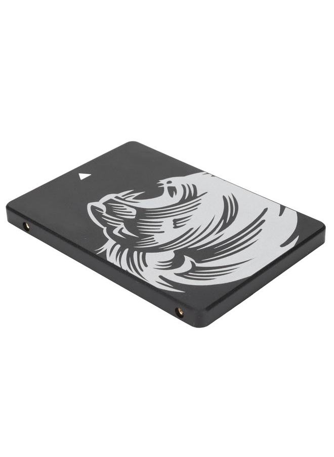 Thoraya 2.5 inch SATA3.0 SSD solid state drive desktop notebook computer general solid state drive 512GB  - Image 2