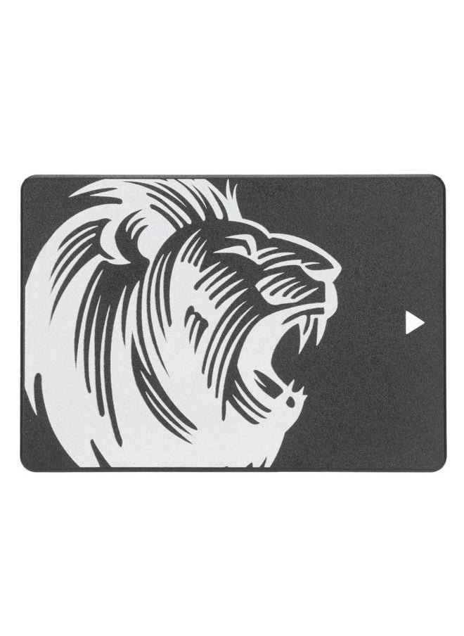 Thoraya 2.5 inch SATA3.0 SSD solid state drive desktop notebook computer general solid state drive 512GB  - Image 1