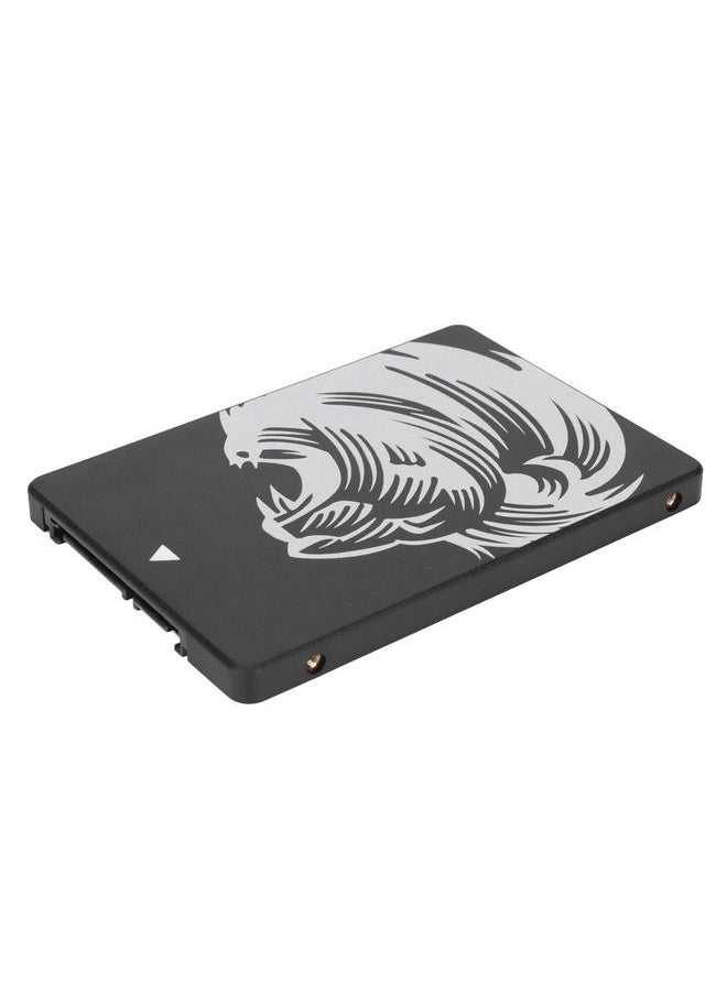 Thoraya 2.5 inch SATA3.0 SSD solid state drive desktop notebook computer general solid state drive 512GB  - Image 5