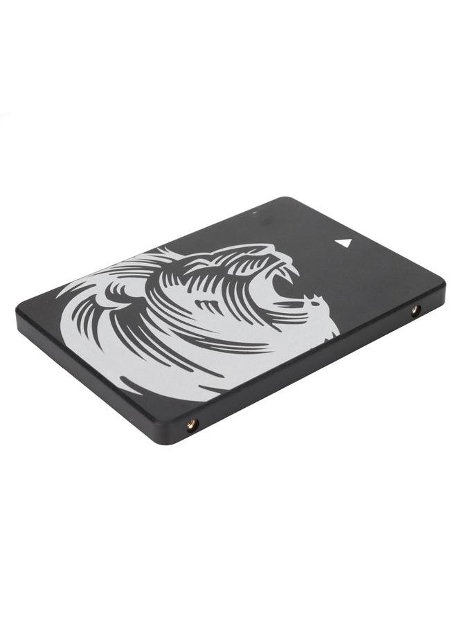 Thoraya 2.5 inch SATA3.0 SSD solid state drive desktop notebook computer general solid state drive 512GB  - Image 4