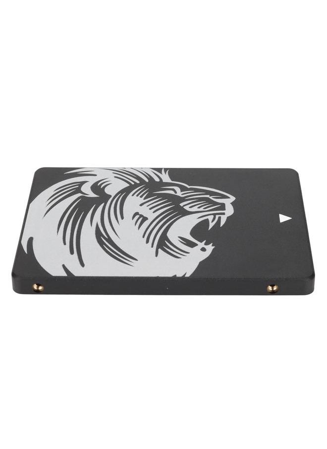 2.5 inch SATA3.0 SSD solid state drive desktop notebook computer general solid state drive 512GB