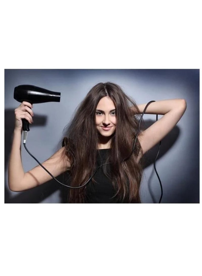 ETI Italian Mega Stratos hair dryer 5000/ 2500 watt - Image 4