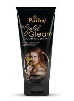 Parley 24K Gold Gleam Creamy Urgent Facial