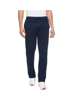 JOCKEY Jockey 9508 Men Super Combed Cotton Rich Straight Fit Trackpants with Side and Back Pockets  - Image 1