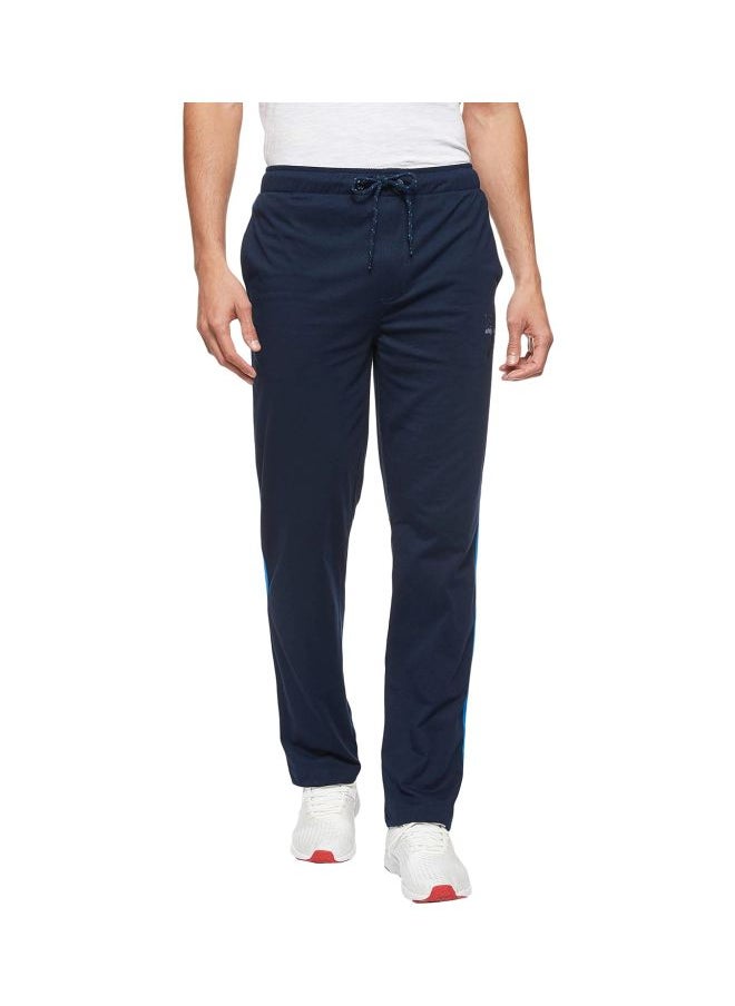 JOCKEY Jockey 9508 Men Super Combed Cotton Rich Straight Fit Trackpants with Side and Back Pockets  - Image 1