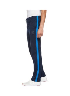 JOCKEY Jockey 9508 Men Super Combed Cotton Rich Straight Fit Trackpants with Side and Back Pockets  - Image 3