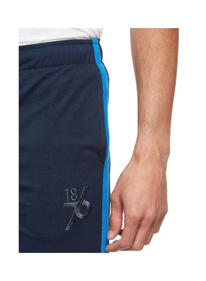 JOCKEY Jockey 9508 Men Super Combed Cotton Rich Straight Fit Trackpants with Side and Back Pockets