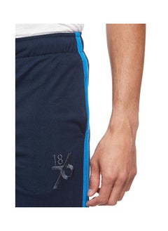 JOCKEY Jockey 9508 Men Super Combed Cotton Rich Straight Fit Trackpants with Side and Back Pockets  - Image 4