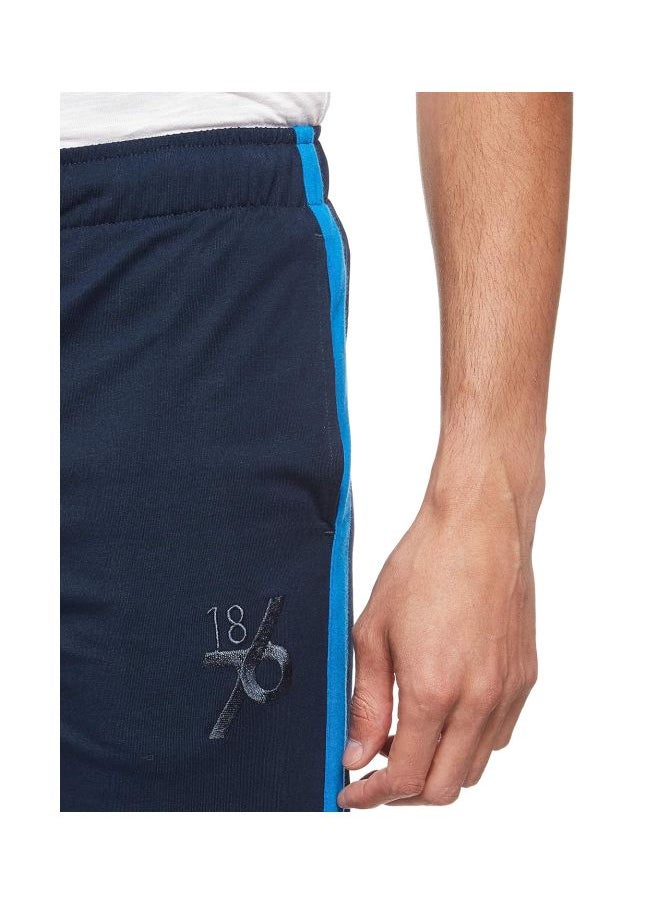 JOCKEY Jockey 9508 Men Super Combed Cotton Rich Straight Fit Trackpants with Side and Back Pockets  - Image 4