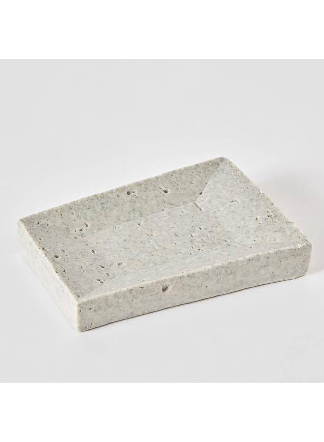 LUXE Soap Dish 9X2.5X12.5 Cm - Image 5