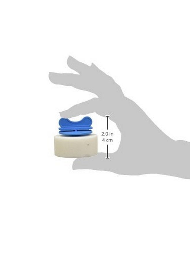 Kaytee Super Salt Savor For Pet Rabbits, Hamsters, Gerbils, Guinea Pigs and Other Small Animals - Image 3