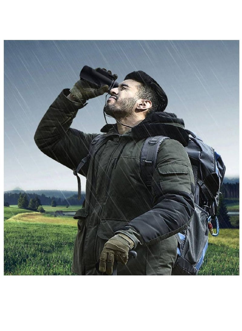 GENNEXT 40x60 Monocular Telescope HD Long Range High-Quality Telescope with Phone Clip Tripod  - Image 4