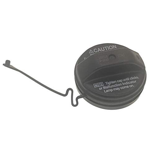 YCT Fuel Tank Gas Cap Assembly 77300-33070 10839 Compatible with Lexus ES300 ES330 GS350 GS430 GX470 RX330 Toyota 4Runner Avalon Camry Corolla Highlander Prius Sequoia Sienna Solara Tacoma Tundra - Image 1