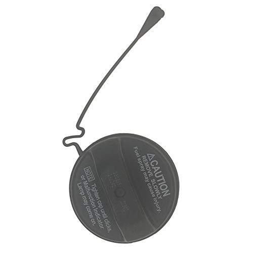 YCT Fuel Tank Gas Cap Assembly 77300-33070 10839 Compatible with Lexus ES300 ES330 GS350 GS430 GX470 RX330 Toyota 4Runner Avalon Camry Corolla Highlander Prius Sequoia Sienna Solara Tacoma Tundra - Image 3