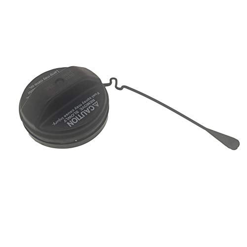 YCT Fuel Tank Gas Cap Assembly 77300-33070 10839 Compatible with Lexus ES300 ES330 GS350 GS430 GX470 RX330 Toyota 4Runner Avalon Camry Corolla Highlander Prius Sequoia Sienna Solara Tacoma Tundra - Image 2