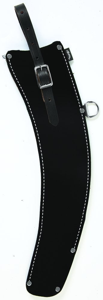 Weaver Leather Arborist 25 Pole Saw Scabbards , Black - Image 4