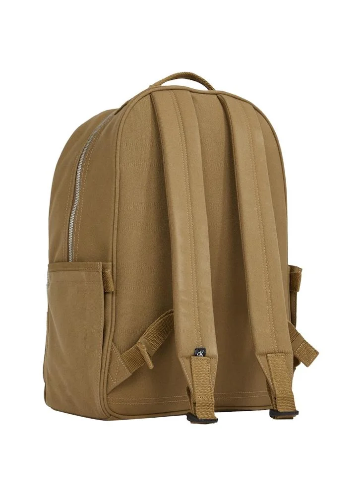 كالفن كلاين جينز Front Pocket Zip Backpack