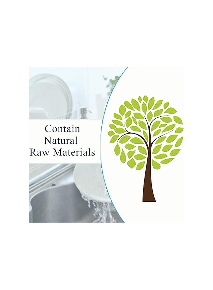 Wee Baby Natural Baby Liquid Cleanser (Powered By Plants) Cleanser For Baby Bottles, Nipples, Teats & Accessories And Toys, Fragrance Free - pH Neutral  500Ml - Image 4