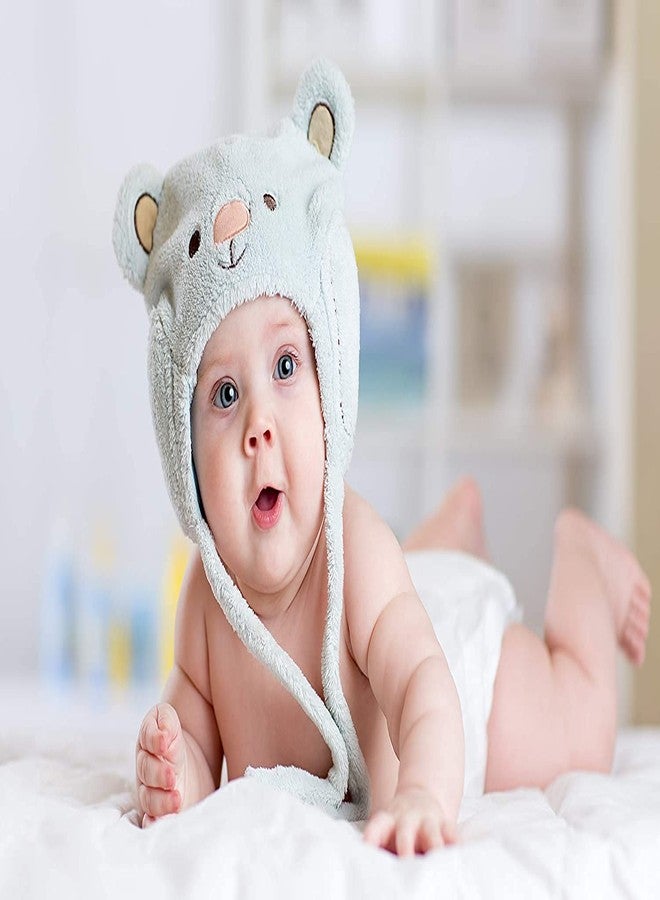 TECHBITE New Born Baby Girl/Boy Poster for Wall Pregnant Women Cute Large Posters in Room Bedroom With Big Size Matt Finish, Size - 12 x 18 Inch, Single Photo - Image 1