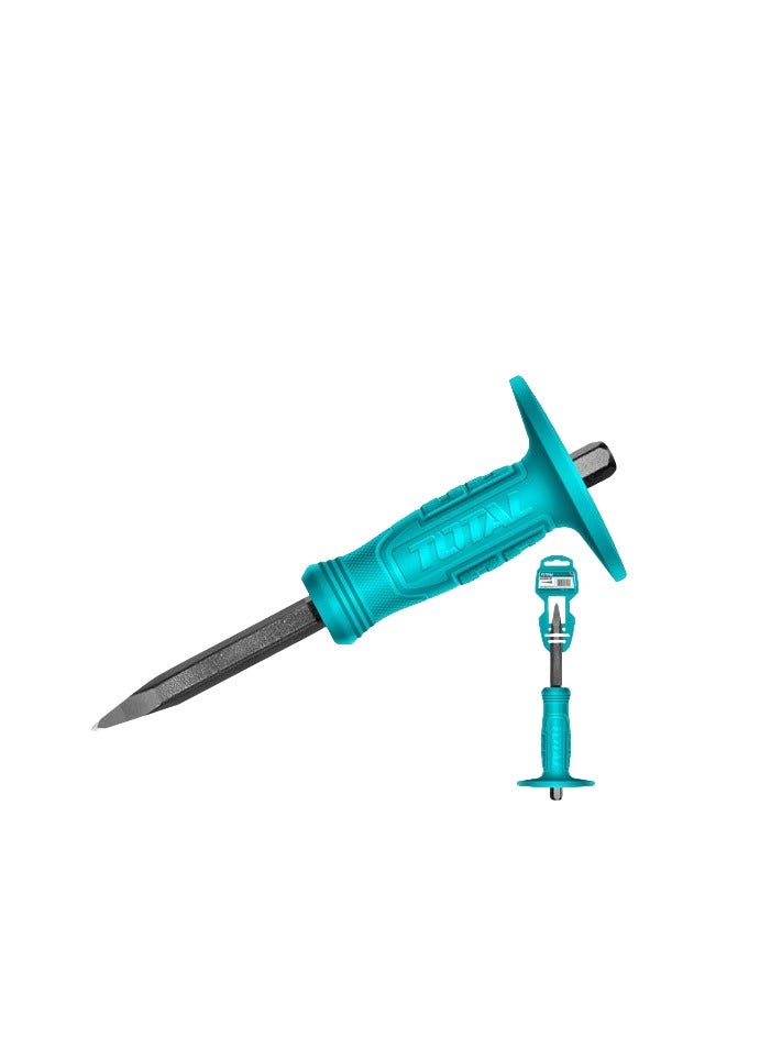 Total Concrete Chisel 300Mm Tht4221226