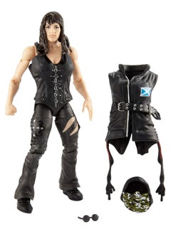 WWE Wwe Elite Collection Nikki Cross  - Image 2