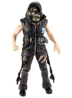 WWE Wwe Elite Collection Nikki Cross  - Image 3