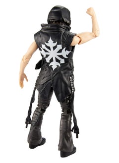WWE Wwe Elite Collection Nikki Cross  - Image 4