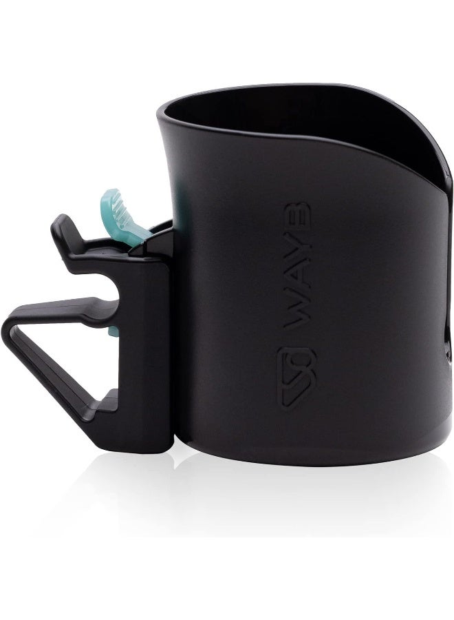 WAYB Pico Travel Car Seat Cup Holder - Image 4