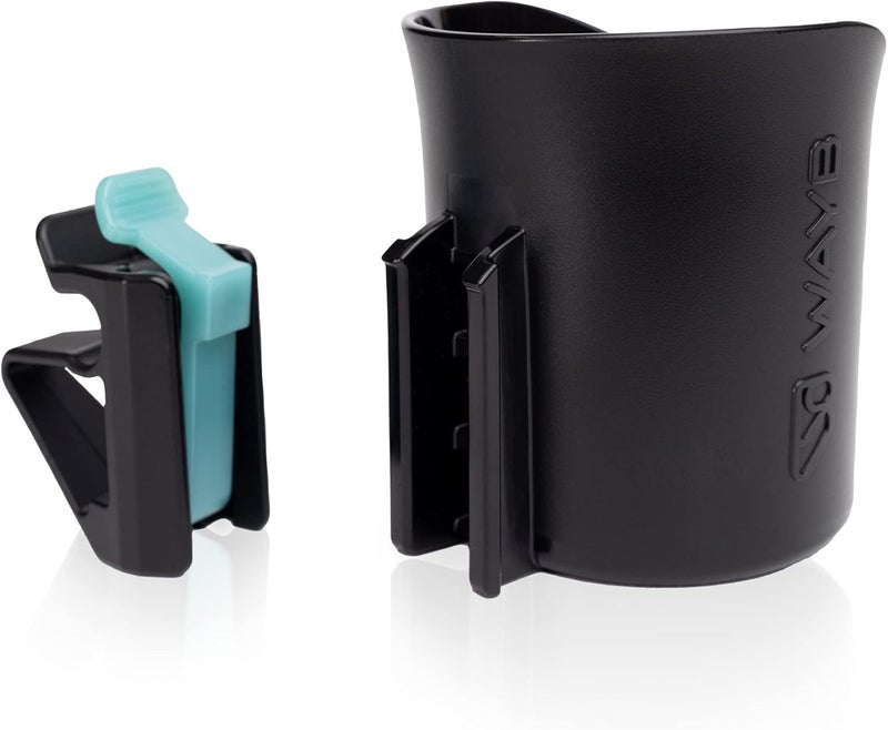 WAYB Pico Travel Car Seat Cup Holder - Image 3