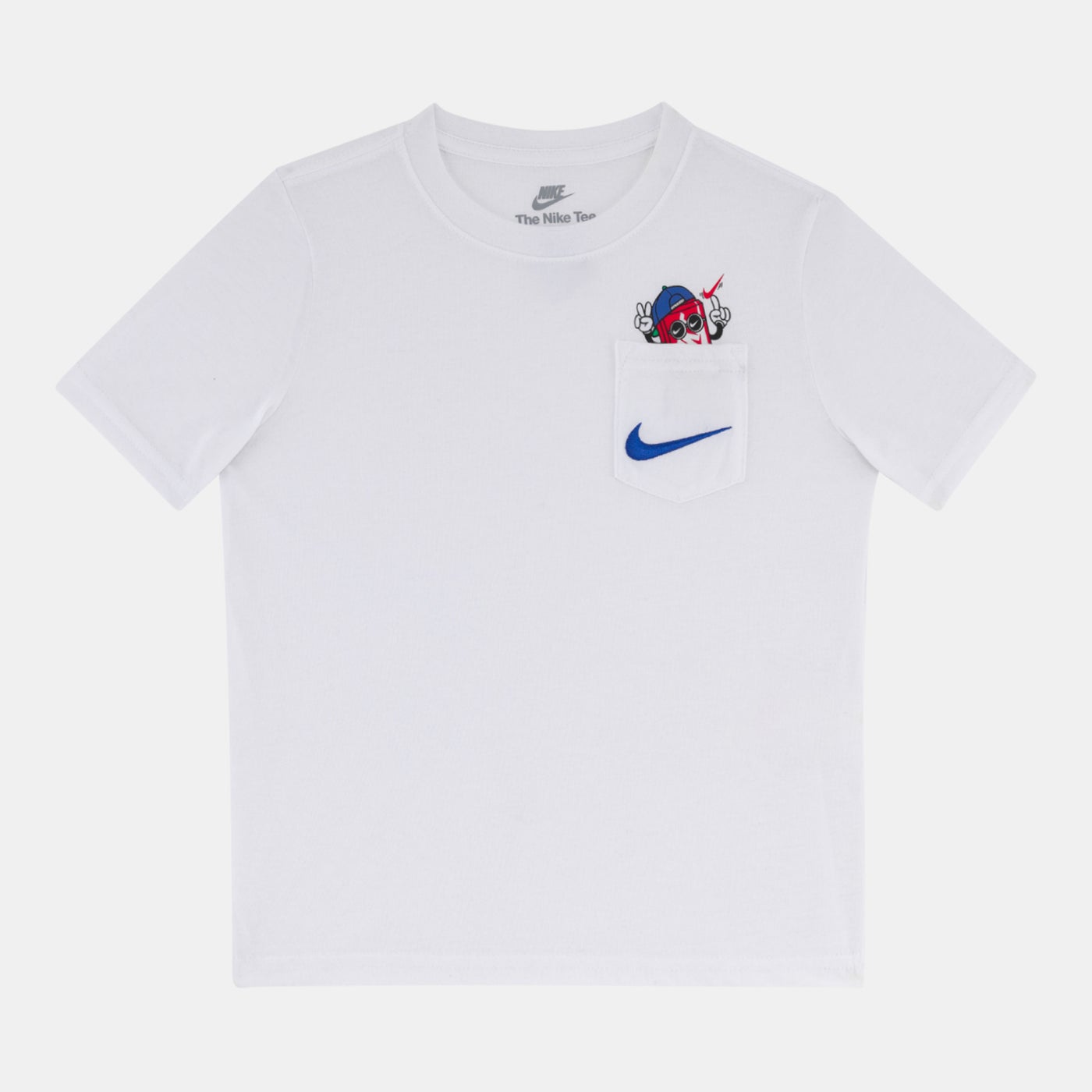 nike parra t shirt